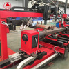 Axle automatic Welding machine automatic axle Welding machine
