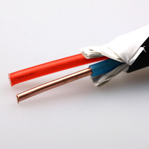 National standard kvv control cable YJV copper core cable 2 core 3…