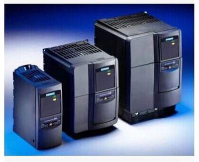 Инвертор Siemens 6SE6440-2UD38-8FA1 90кВт 380В