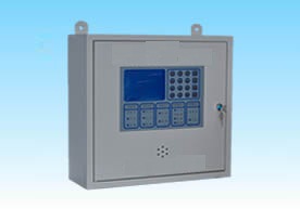 可燃气体报警控制器     MHY-11230