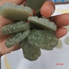 Children's pendant jade, Chinese horoscope, wholesale