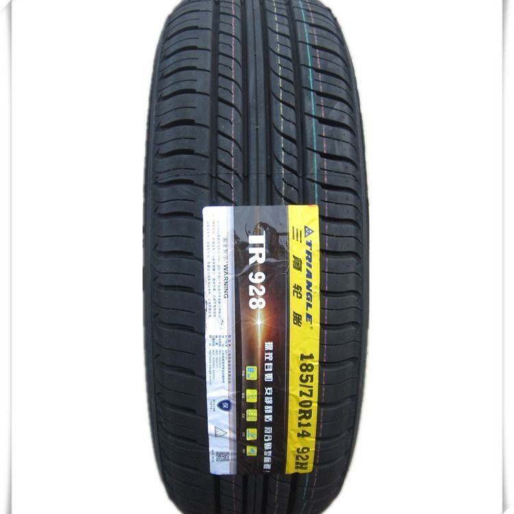 全新轮胎185/70R14 92H TR928 长安欧诺 森雅M80 五菱宏光荣光S车