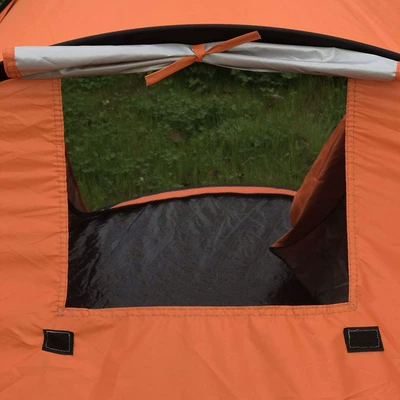 full-automatic tent, Çadırlar