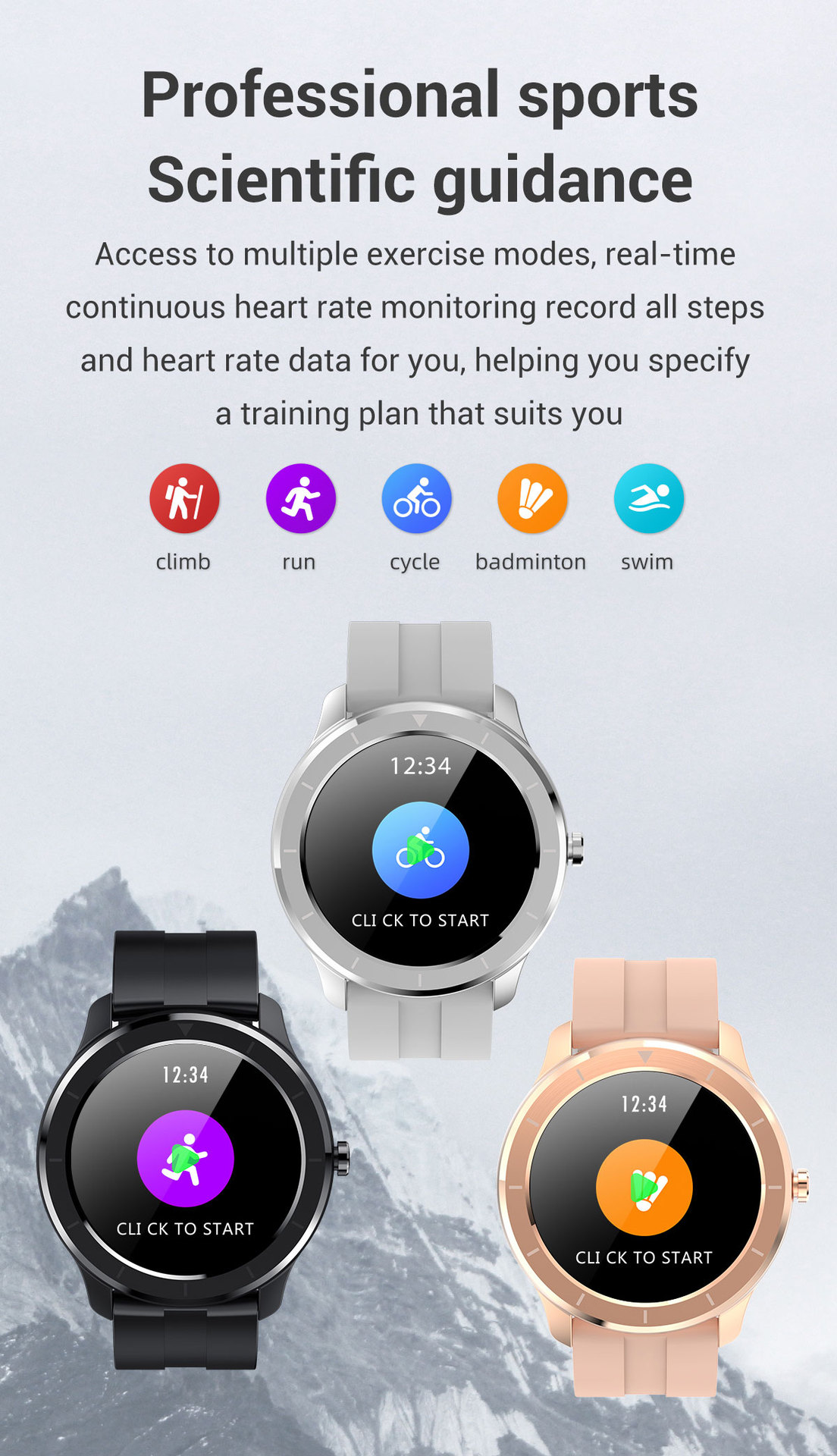 Smart Watch Appel Bluetooth - Ref 3439567 Image 47