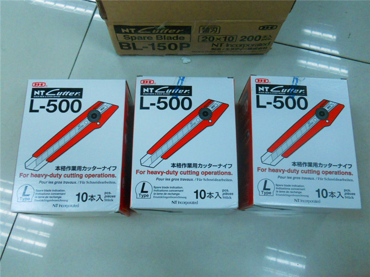 ����NT Cutter L-500����������鵶 L-500������