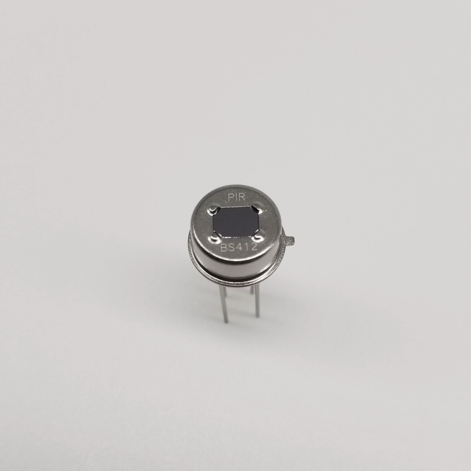 BS412 Оригинальные товары PIR цифровой Интеллектуальный пироэлектрический инфракрасный датчик человеческого тела Инфракрасный Датчик Зонд