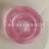 Adult products sex products crystal ring can be processed