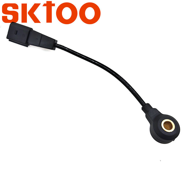 06A905377D V10721048 �����ڴ���˹�´ﱬ�𴫸��� knock sensor