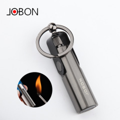Jobon multifunctional creative outdoor portable waist-mounted waterproof kerosene lighter