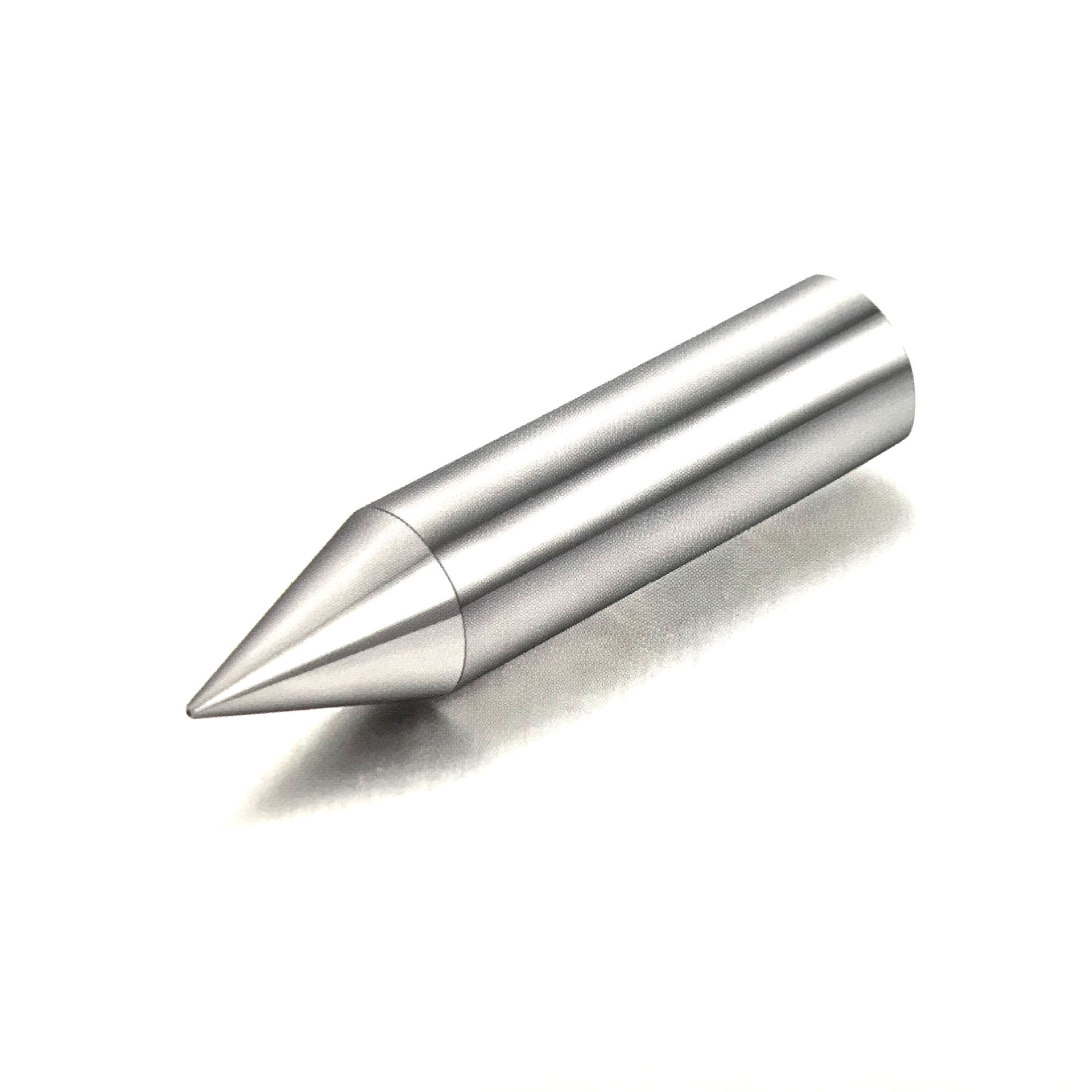 钨钢吸嘴固晶机威控翠涛大族新益昌综科ASM通用4mil 钨钢吸咀吸嘴