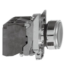 XB4BW3金属系列带灯按钮