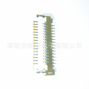 DF9B-31S-1V(32)  �匦���B���� 1.0MM 31P ȫ��ԭ�b
