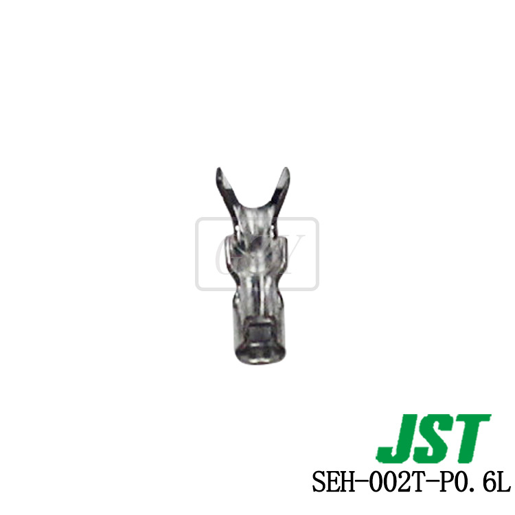 ��Ӧ SEH-002T-P0.6L  Բ����״���� JST��Ʒ������