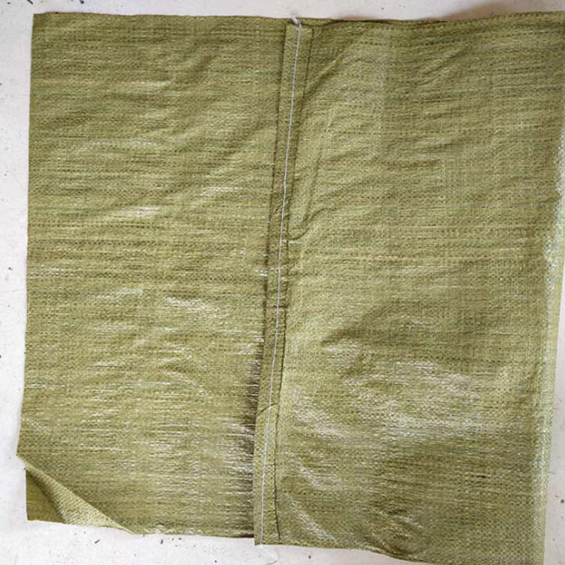 批发塑料编织袋 供应煤矿井下用塑料编织袋