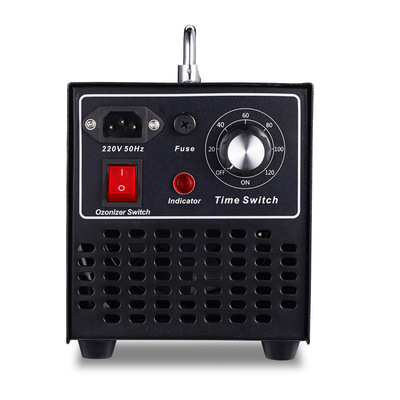 Exports YJF-108 Ozone ozone atmosphere purifier ozone Generator ozone atmosphere Disinfection machine