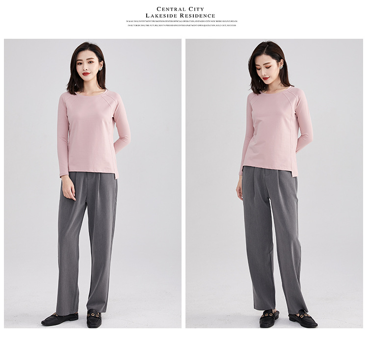 T-shirt femme - Ref 3433774 Image 27
