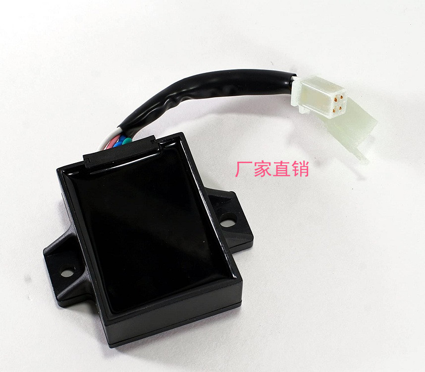 Nuevo encendedor de la motocicleta de UTV para Kawasaki KAF620A 21119-2157