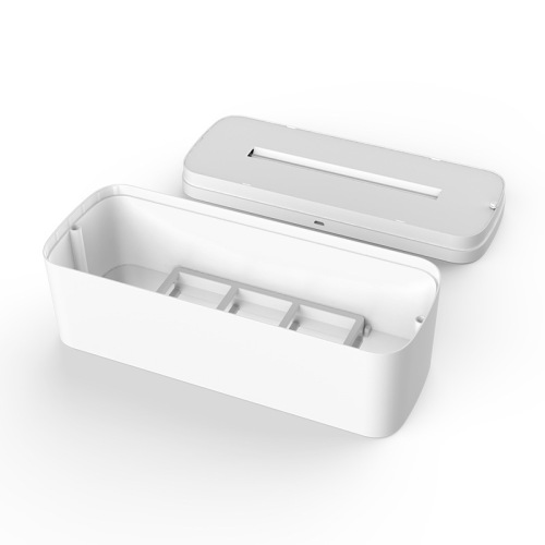 Private fun omysky happiness guard second generation UV disinfection box sex toys masturbation device clean and portable