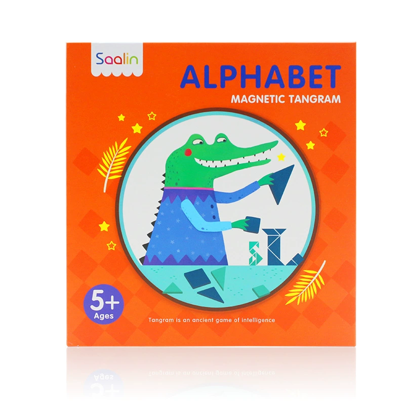 Профессиональная головоломка, настольная игра, интерактивная игрушка, индивидуальная под заказ