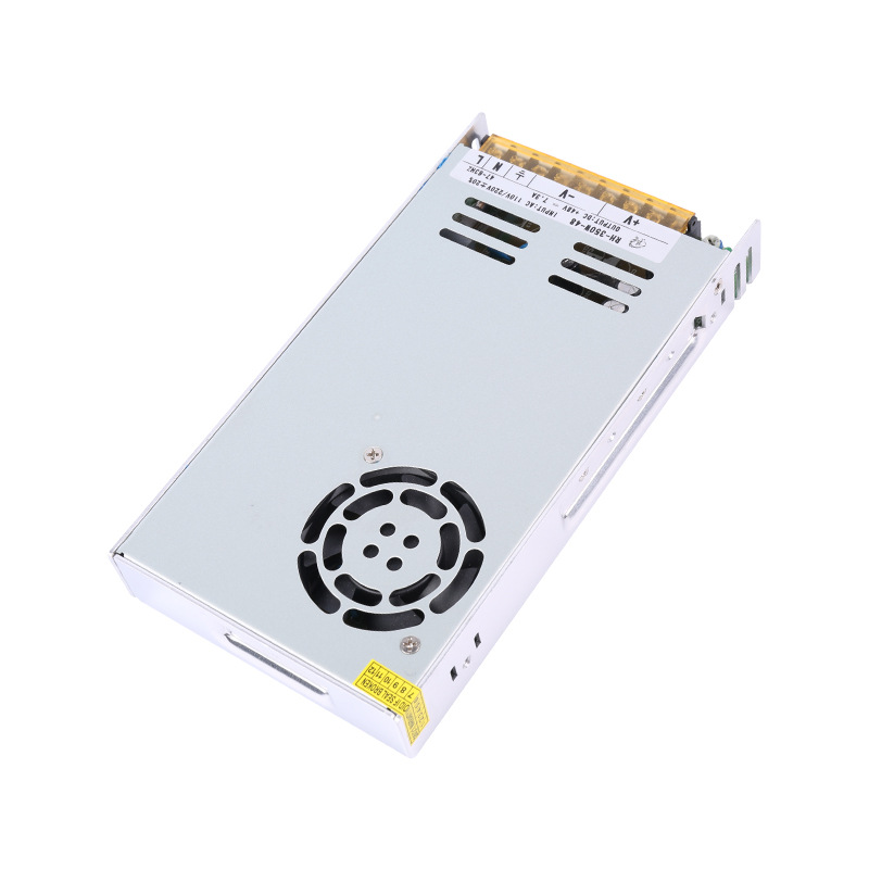 Switch key, adjustable power supply, high power, 12v, 350W, 220v, 15v, 24v