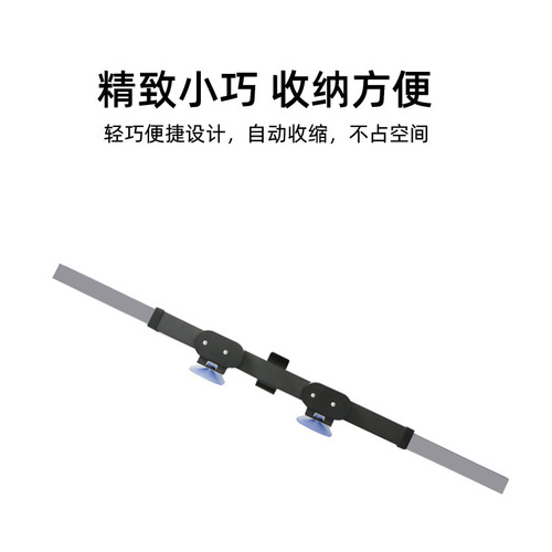 Hot selling car automatic retractable sunshade sun protection heat insulation sunshade folding front shield car sunshade curtain light shield