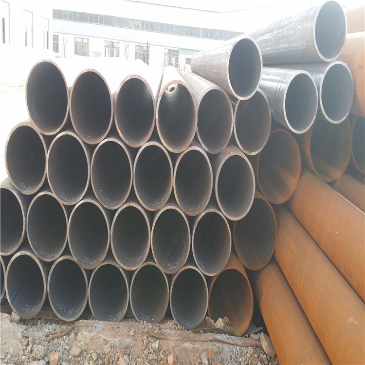 辰宁热轧无缝钢管，热扩大规格无缝管，碳钢无缝管，管子，流体管