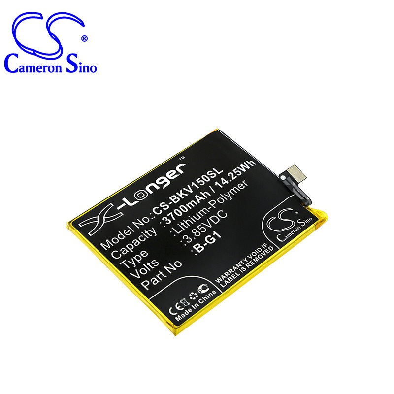 厂家直供CS适用BBK V15 Pro 1818 B-G1手机电池