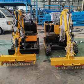 青海凿毛机械凿毛机图片隧道凿毛机图片