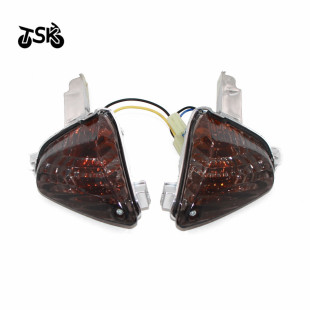 For motorcycle Suzuki GSX R1000 GSXR1000 GSX-R1000 2007 2008 turn signal