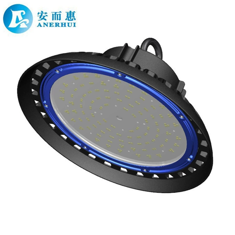 Miner's lamp, 200W