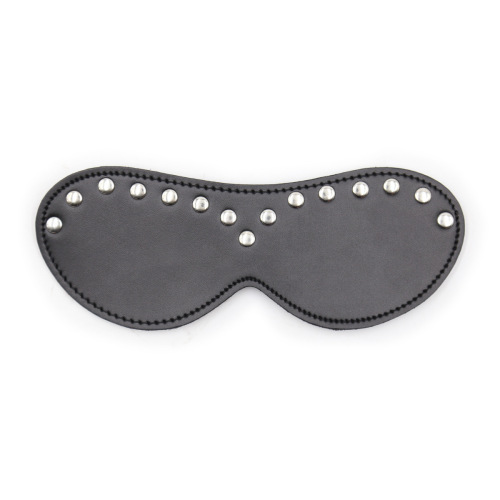 Factory store wholesale sex toys, eye masks, rivets, sleep eye masks, performance props, stage props, alternative games
