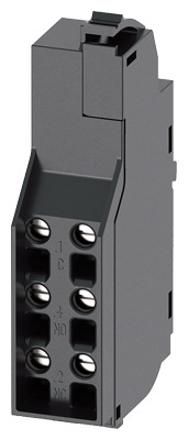 3VA9988-0AA11 西门子3VA塑壳断路器辅助触点