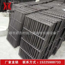 水泥漏粪板钢筋网片  九鼎畜牧机械