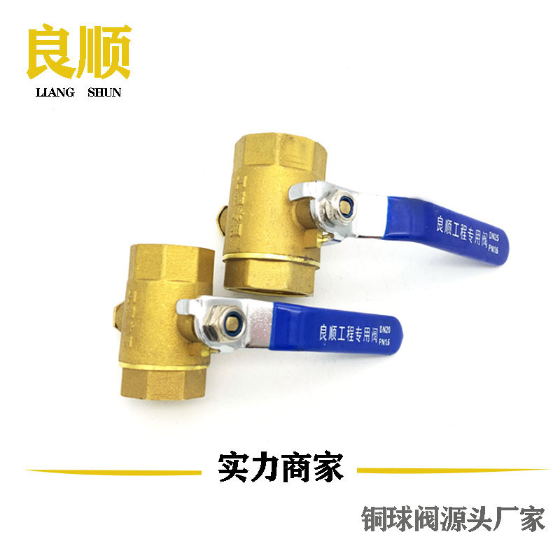 brass 101 Temperature measuring ball valve Manual Thermometers table Special 461 Temperature Ball Valves