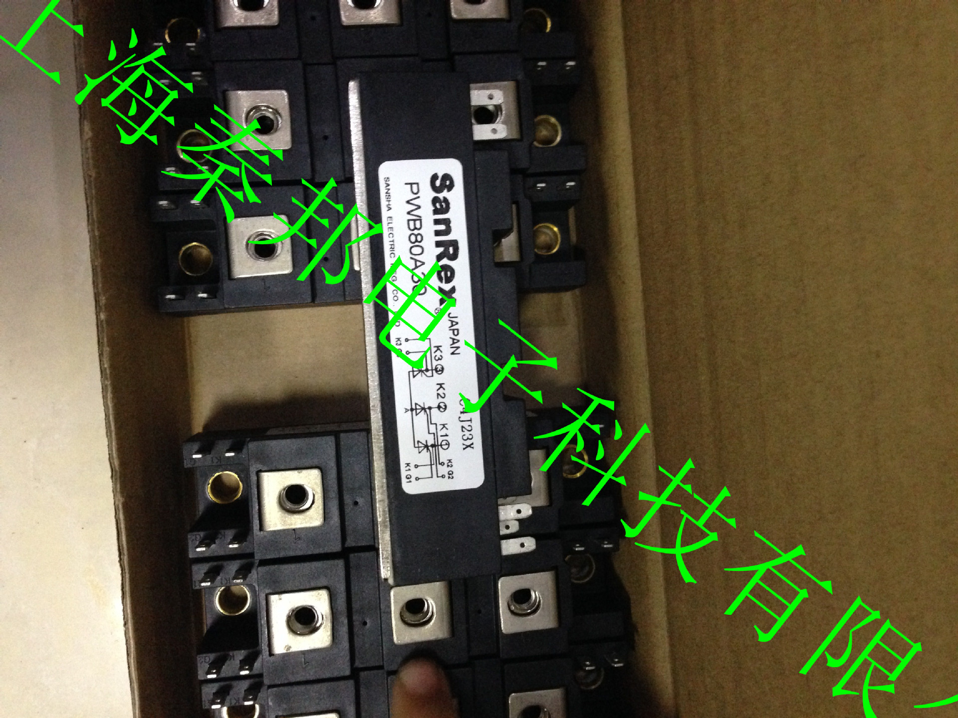 [FDF25CA120 ][FRD100BA60 ]全新进口品牌三社快恢复二极管