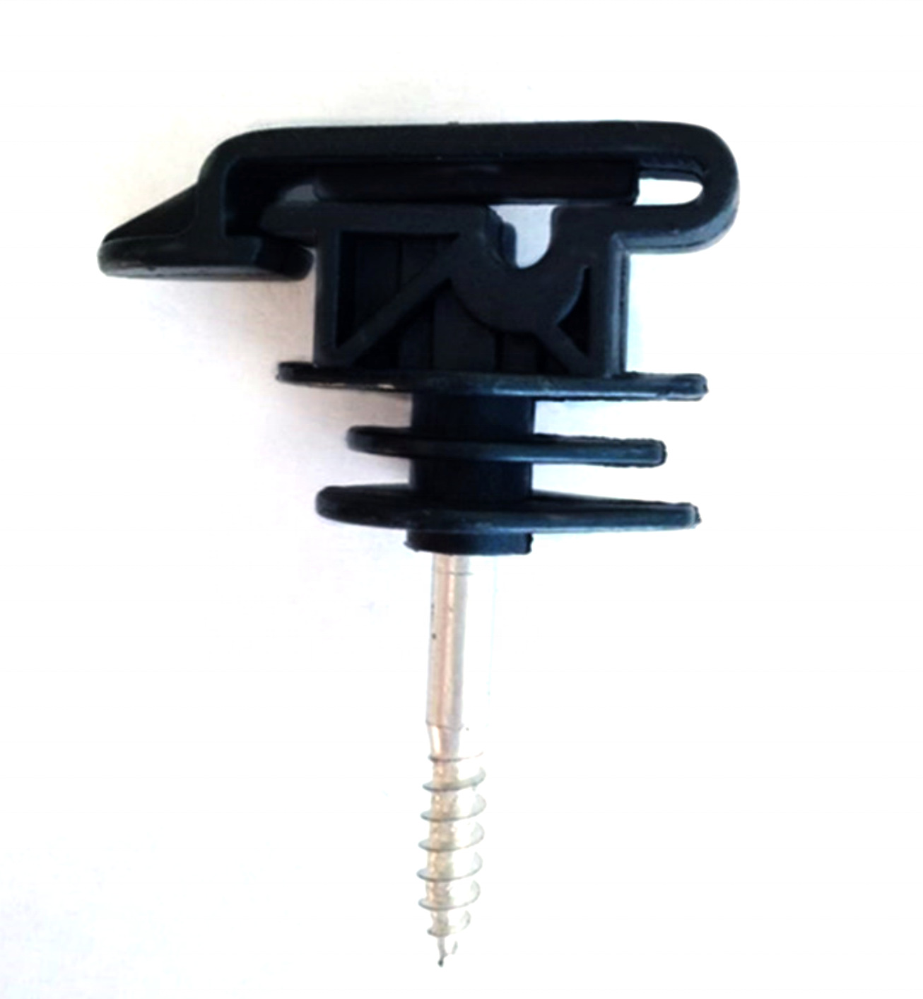 厂家直销电子围栏配件电子围栏立柱绝缘子牧场工具围栏工具