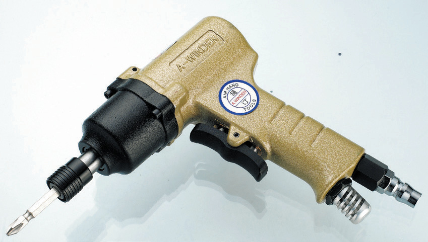 稳汀 风批 气动螺丝起子 WD-208A、WD-208B 气动起子 气动工具