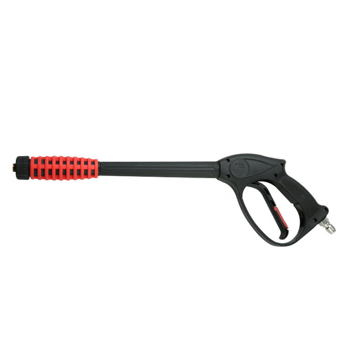 Factory direct sales high-pressure car wash water gun household multi-functional car cleaning gun M22 high-pressure extended garden water gun