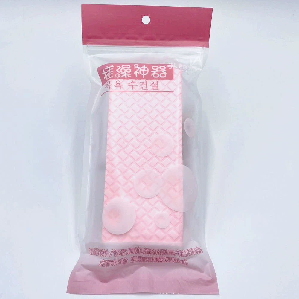 Детское большое bath sponge для купания для детей и взрослых