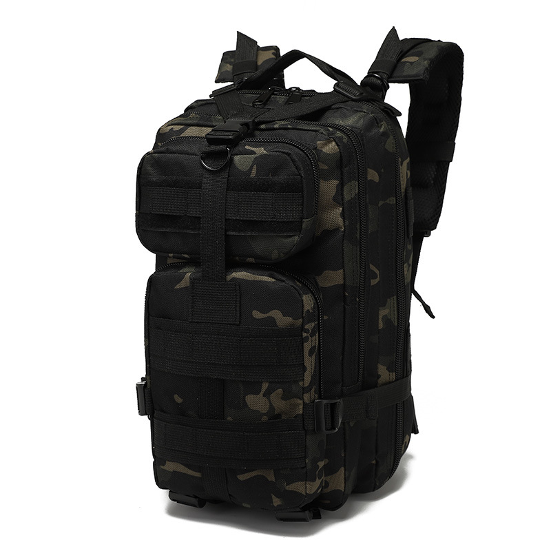 Waterproof Sport Backpacks display picture 1