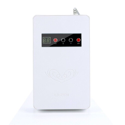Multi-purpose fruit and vegetable pesticide removal active oxygen ozone disinfection machine refrigerator deodorizer dishwasher air purifier discount