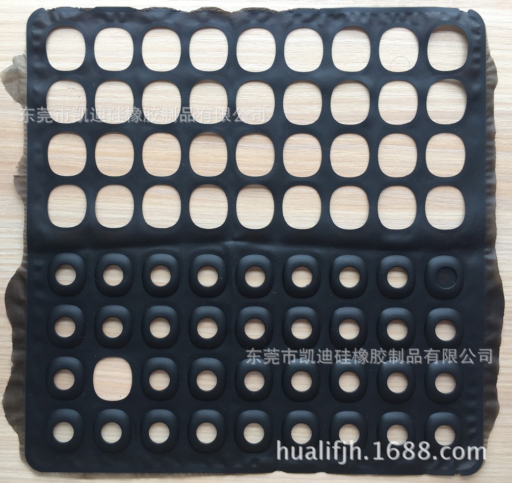 密封圈 O V U形圈 硅胶密封圈 戒指包 硅胶耳塞 蓝牙耳塞 凯迪