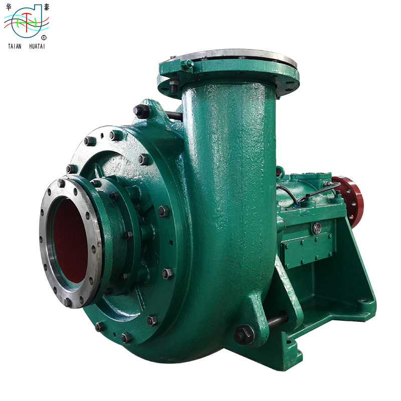 供应强耐磨卧式250PNS-57船陆两用抽砂泵