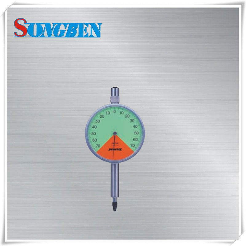 日本孔雀PEACOCK原装进口千分表5Z