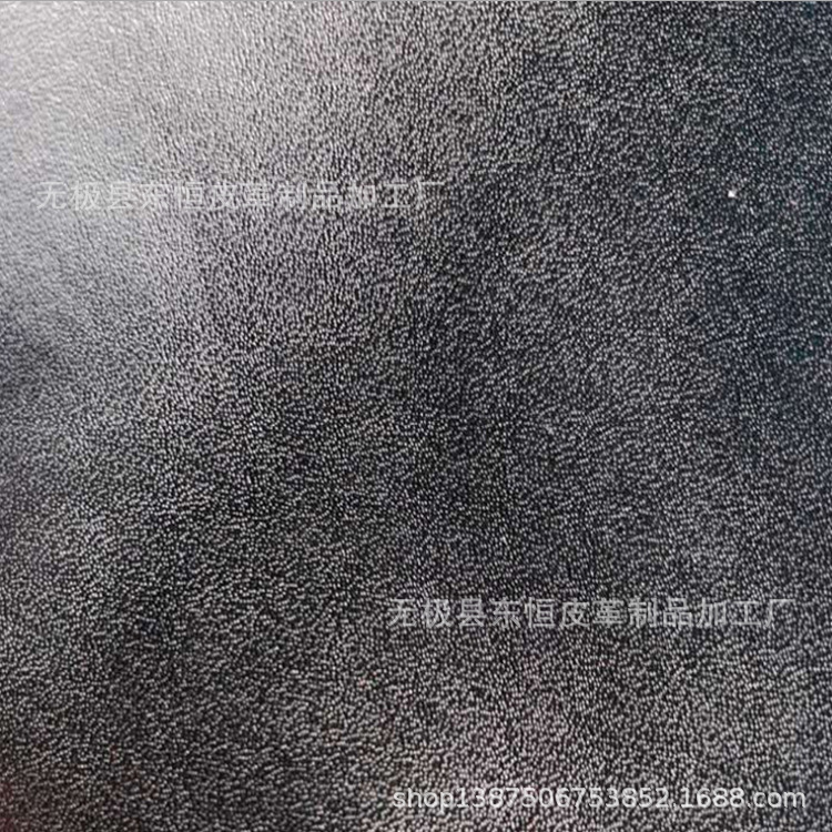 真皮牛皮 真皮头层 2号纹 平纹 纳帕纹 鞋面皮 箱包皮