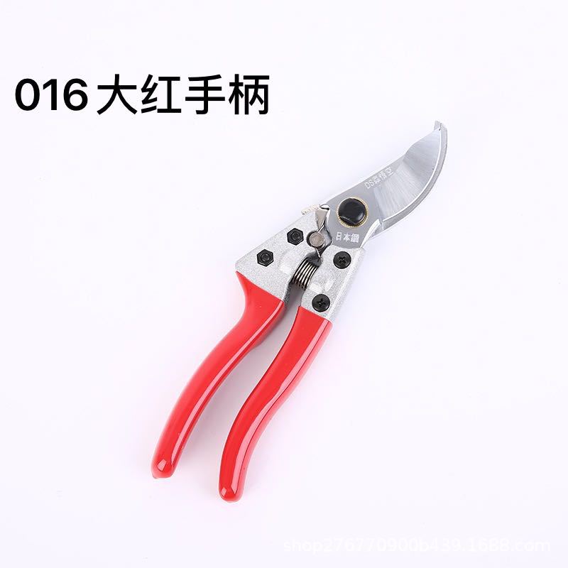 热销园林工具树枝剪 果枝剪 强力修枝剪 园林剪厂家直销