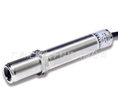 sentest三特NS10LT红外测温仪 NS10LTSF-V 温度传感器代替S11-S1