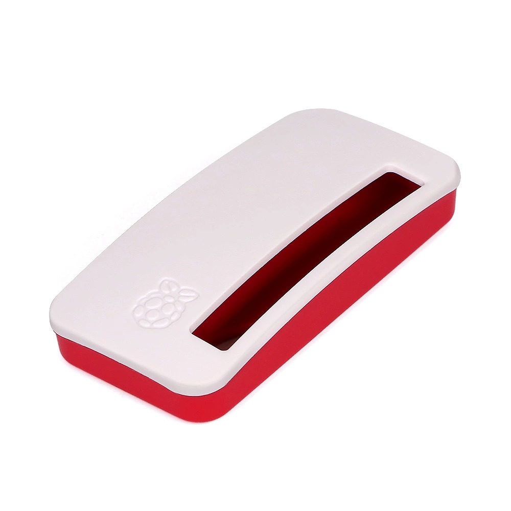 Orom Raspberry Pi Zero Shell Classic ABS Инфракрасный корпус Акриловый корпус Zero W Shell N70