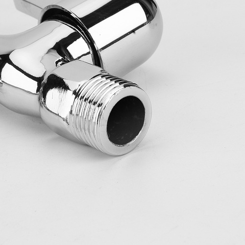 4分单冷洗衣机龙头 单用快开龙头 拖把池洗衣池厨房加长水龙头