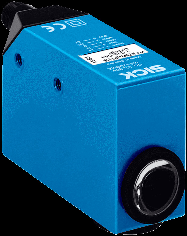 原装德国 KT5G-2N1111S16-色标传感器1018165